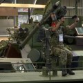 Noviteti srpske odbrambene industrije na sajmu naoružanja "Partner 2025"