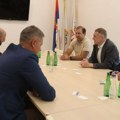 Visoka delegacija iz Rusije u poseti Beogradu: Važan sastanak u prestonici Srbije