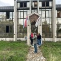 Studenti noć proveli u Rektoratu, na njihov poziv okupljaju se i građani