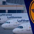 Nemačka industrija "pod pritiskom": Lufthanza i Boš otpuštaju hiljade radnika