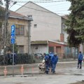 Planiran iskop u ulici Ivana Kosančića na Trošarini