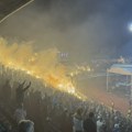 TVITOVI - Ni reči o fudbalu, da li je trebalo da meč bude nastavljen?