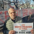 Grubački: Vreme je da obnovimo dijalog i poverenje u delu društva koji je za promenu Vučićevog režima Novi Optimizam
