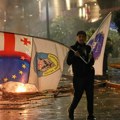 Kalas i Kos upozorile na represiju pred izbore u Gruziji, pozvale na smirenost