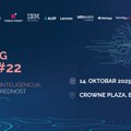 COMING CON #22: Veštačka inteligencija, ljudska vrednost