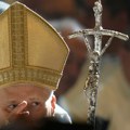 Papa Lav ide u prvu posetu inostranstvu: Posetiće dve zemlje, evo i koje