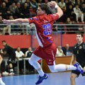 Vojvodina ubedljiva protiv Pančevaca, kiks Metaloplastike, Partizan siguran