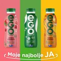 Jedini Ego koji se ne ostavlja po strani