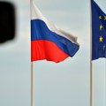Diplomatski rat: Ograničenja kretanja ruskih diplomata u EU - novi front konflikta