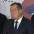 "Nisam bila u policiji": Devojka demantovala da je povređena u policiji, Dačić traži odgovornost za lažne optužbe