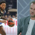 "Spreman je novac za centra": Ostoja Mijailović bi da ispuni Obradovićevu želju, ali postoji problem