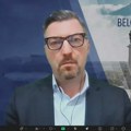 Majstorović: Režim u Srbiji ima samo jednu strategiju - opstanak na vlasti