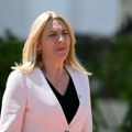 Cvijanovićeva će biti predložena da privremeno obavlja dužnost predsednika Srpske