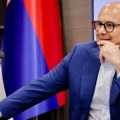 Вучевић послао важну поруку из Хрватске: Фондација "Света Петка" даће нам снагу за очување српског идентитета