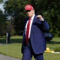 Amerika ustala protiv Trampa