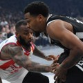 Zvezda i Partizan im nisu U planovima: Nba Evropa ne računa na "večite"