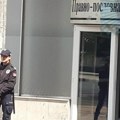 Uhapšen zbog razbojništva