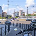 Ukidanje tramvajskih linija 9, 10 i 14 zbog radova na Trgu Slavija