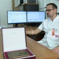 Profesor iz Kragujevca dobitnik prestižne nagrade „Milovan Antić“