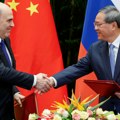 Rusija i Kina potpisale zajedničke dokumente nakon sastanka šefova vlada