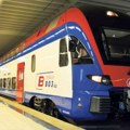 „Srbija voz”: počelo uspostavljanje putničkog saobraćaja