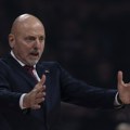 Prve reči Saše Obradovića: "Nije ovo taj PAO, ali uživamo u trenutku"