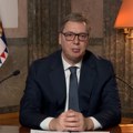 Vučić: Razgovarao sam sa Dijanom Hrkom i Uglješom Mrdićem, zamolio sam ih da prekinu štrajk glađu