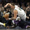 Nikola Jokić je nezaustavljiv! Ni povreda mu ne može ništa: Čudesni Srbin novim tripl-dablom razbio Minesotu!
