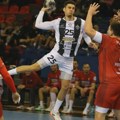 Partizan AdmiralBet protiv Kragujevčana uhvatio snažan zalet za Nekse!