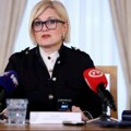 Ринчић објаснила зашто није била на маршу против фашизма