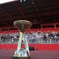 Kup Srbije ovo nije doživeo: Seča ekipa iz SL! Imamo sve učesnike 1/4 finala, čeka se još Zvezda u Dobanovcima