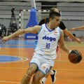 Tamiš neugodan rival: Pred košarkašima Sloge teško gostovanje u 10. kolu KLS
