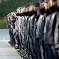 Primaju ukupno 900 kandidata: Otvoren konkurs za osnovnu policijsku obuku u Sremskoj Kamenici