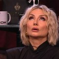 "Tukla bih te, sve bih vas zapalila!" Goca Tržan uputila oštre reči Luni Đogani: "Jesi ti bre normalna?!"