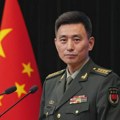 Kina poziva na zajedničke napore kako bi se obuzdalo oživljavanje militarizma u Japanu