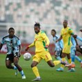 Kup afričkih nacija: Benin minimalcem slavio nad Bocvanom