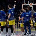 Evroliga novčano kaznila Makabi iz Tel Aviva sa 10.000 evra