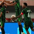 Fudbaleri Nigerije savladali Ugandu i sa sve tri pobede stigli do osmine finala AKN