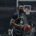 Partizan objavio cene karata za utakmicu protiv Hapoela u Minhenu, najjeftinija košta 40, najskuplja 139 evra