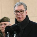 "Pozivam: GraÐane da im odgovorimo ljubavlju prema Srbiji!" Oglasio se Vučić povodom govora Ljiljane Bralović sa protesta u…