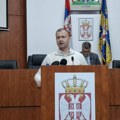 Popović: Situacija sa Jablanicom se prati, uzorci vode poslati na analizu
