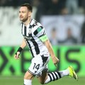 Živković strelac za PAOK u pobedi nad Betisom, slavili i Fejenord, Aston Vila i Lion