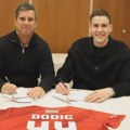 Stefan Dodić novi rukometaš slavnog Vesprema, Vojvodini rekordno obeštećenje!