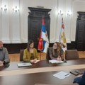 NALED pruža podršku Kragujevcu u razvoju socijalnog preduzetništva