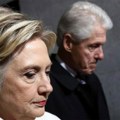 Klintonovi moraju da svedoče u aferi Epstin, iako su mesecima odbijali