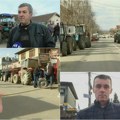 Mlekari na Ibarskoj do daljeg, blokade u Vitanovcu i Bogatiću: "Doveli su srpskog seljaka i sela do propasti"