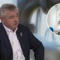 Oglasio se generalni direktor Srbijagasa: Bajatović otkrio da li će gas poskupeti nakon potpisivanja sporazuma