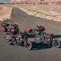 Indian Motorcycle slavi 125 godina uz jubilarnu seriju