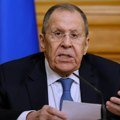 Lavrov: Američki plan o "Zlatnoj kupoli" je značajna pretnja strateškoj stabilnosti