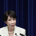 Istorijski potez Japana: Kina više "najvažniji sused", sukobi oko Tajvana podižu tenzije na maksimum